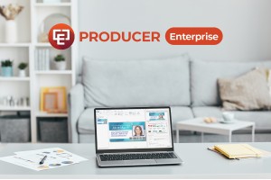 Producer Enterprise NETWORK Primary